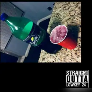 LowKey24 - I Might